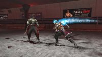Cкриншот Mortal Kombat: Armageddon, изображение № 248879 - RAWG