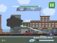 Cкриншот Thunder Tap, изображение № 2831851 - RAWG