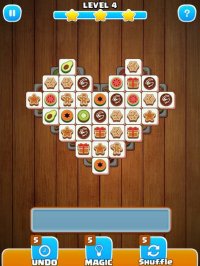 Cкриншот Tile Match Sweet: Triple Match, изображение № 2456404 - RAWG