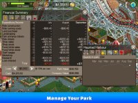 Cкриншот RollerCoaster Tycoon Classic, изображение № 18700 - RAWG