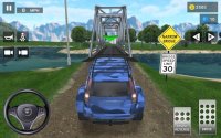 Cкриншот Driving Academy 2: Car Games & Driving School 2019, изображение № 2083481 - RAWG