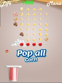 Cкриншот Popcorn Popping - Arcade Time!, изображение № 1838771 - RAWG