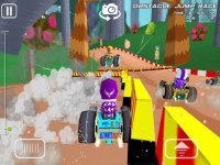 Cкриншот Mini Formula Racing: Formula Racing Game For Kids, изображение № 1616131 - RAWG