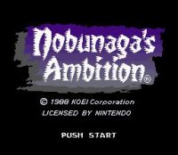 Cкриншот Nobunaga's Ambition (2009), изображение № 732934 - RAWG