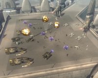 Cкриншот Star Wars: Empire at War - Forces of Corruption, изображение № 457092 - RAWG