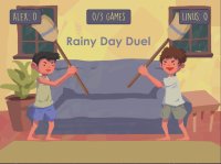 Cкриншот Rainy Day Duel, изображение № 1836400 - RAWG