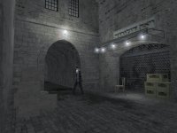Cкриншот Tom Clancy's Splinter Cell: Pandora Tomorrow, изображение № 374873 - RAWG