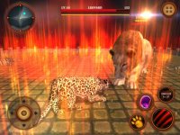 Cкриншот Leopard Survival Life Simulator: Animal of Prey, изображение № 978770 - RAWG