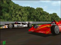 Cкриншот CART Precision Racing, изображение № 313323 - RAWG