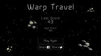 Cкриншот Warp Travel, изображение № 1181984 - RAWG