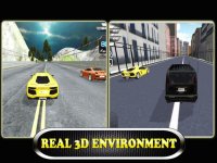 Cкриншот Real 3d Car Race: Xtreme Drifting, изображение № 1734793 - RAWG