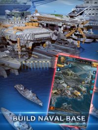 Cкриншот Battle Warship: Naval Empire, изображение № 2045653 - RAWG