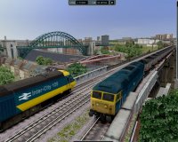 Cкриншот Rail Simulator, изображение № 433574 - RAWG
