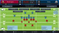 Cкриншот Pro Strategy Football 2021, изображение № 2492728 - RAWG