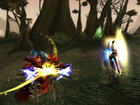 Cкриншот World of Warcraft: The Burning Crusade, изображение № 433288 - RAWG