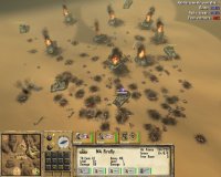 Cкриншот Пустынные крысы против корпуса "Африка", изображение № 369438 - RAWG