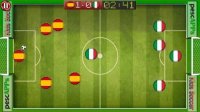 Cкриншот Finger Soccer, изображение № 1581341 - RAWG