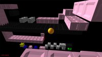 Cкриншот BounceBall3D (itch), изображение № 2229142 - RAWG