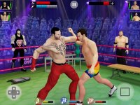 Cкриншот Tag team wrestling 2019: Cage death fighting Stars, изображение № 2094458 - RAWG