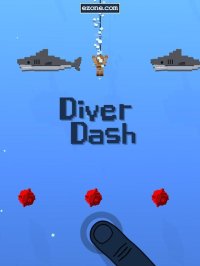 Cкриншот Diver Dash, изображение № 2063072 - RAWG