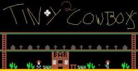 Cкриншот 2tinycowboys (itch), изображение № 2227724 - RAWG