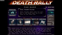 Cкриншот Death Rally (Classic), изображение № 321334 - RAWG