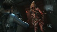 Cкриншот Resident Evil Revelations, изображение № 1608916 - RAWG