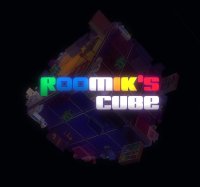 Cкриншот Roomik's Cube, изображение № 1029465 - RAWG