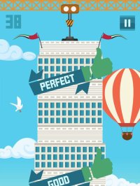 Cкриншот Burj Builder, изображение № 976917 - RAWG