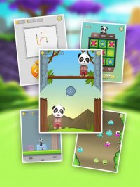 Cкриншот My Talking Panda - Virtual Pet, изображение № 963352 - RAWG