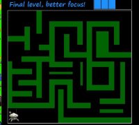 Cкриншот Scary Maze Game (itch), изображение № 2603742 - RAWG
