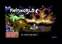 Cкриншот Twinworld, изображение № 750445 - RAWG