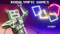 Cкриншот RobOlympic Games, изображение № 2488886 - RAWG