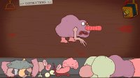 Cкриншот Bertram Fiddle and the Inexplicable Meat Mound, изображение № 1009915 - RAWG