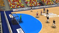 Cкриншот Handball Simulator: European Tournament 2010, изображение № 556332 - RAWG