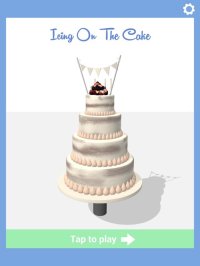 Cкриншот Icing On The Cake, изображение № 2131406 - RAWG