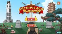 Cкриншот Archipelago Tower Defense (Downloadable For PC), изображение № 3437711 - RAWG