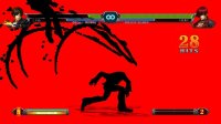 Cкриншот The King of Fighters XIII, изображение № 579926 - RAWG