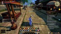 Cкриншот Age of Wulin, изображение № 2163158 - RAWG