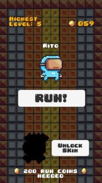 Cкриншот Random Running Hero, изображение № 3382595 - RAWG