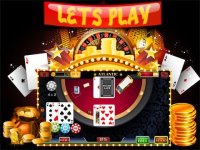 Cкриншот ' A Blackjack King’s Of Final Table – Take Hits Until Card's Score 21 Live Casino, изображение № 1738222 - RAWG