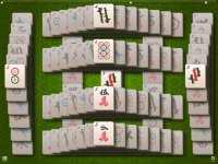 Cкриншот Mahjong FRVR - Shanghai Puzzle, изображение № 1776394 - RAWG