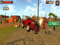 Cкриншот Turbo Truck City Crash 3D, изображение № 1695151 - RAWG