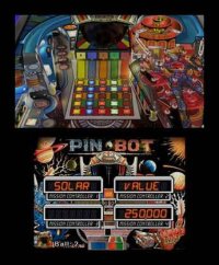 Cкриншот Pinball Hall of Fame: The Williams Collection, изображение № 794306 - RAWG