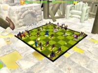 Cкриншот World Of Chess 3D (Pro), изображение № 3386942 - RAWG