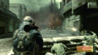 Cкриншот Metal Gear Solid 4: Guns of the Patriots, изображение № 507745 - RAWG