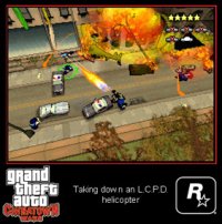 Cкриншот Grand Theft Auto: Chinatown Wars, изображение № 251223 - RAWG