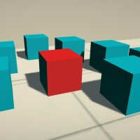 Cкриншот Friendly Cubes, изображение № 2727292 - RAWG