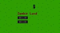 Cкриншот Zombie Land (MostafaN), изображение № 2220154 - RAWG