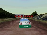 Cкриншот Rally Challenge 2000, изображение № 741101 - RAWG